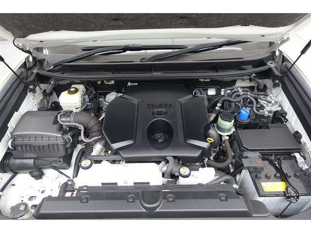 ランドクルーザープラド TX Lパッケージ 整備記録簿 横滑り防止機能 Bカメ ナビTV 衝突被害軽減 3列シート ワンオーナ アルミ 運転席パワーシート フルタイム4WD 本皮シート クルコン メモリーナビ ETC車載器 フルセグ地デジTV(19枚目)