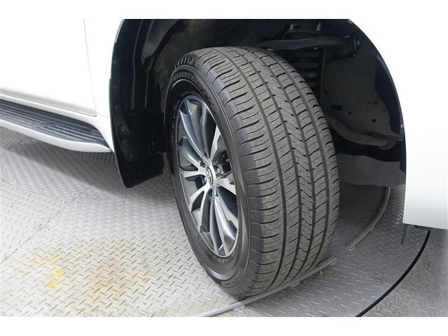 ランドクルーザープラド TX Lパッケージ 整備記録簿 横滑り防止機能 Bカメ ナビTV 衝突被害軽減 3列シート ワンオーナ アルミ 運転席パワーシート フルタイム4WD 本皮シート クルコン メモリーナビ ETC車載器 フルセグ地デジTV(26枚目)