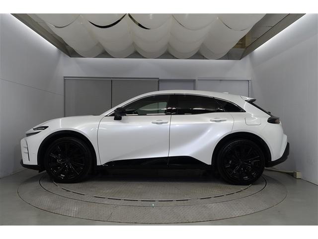 クラウンスポーツ Ｚ　フルセグテレビ　１オーナー　ＥＴＣ車載器　ＴＶナビ　クルコン　横滑り防止装置　エアバッグ　本革　ＡＣ１００Ｖ　ミュージックプレイヤー接続可　メモリナビ　ドラレコ　キーレス　盗難防止装置　ＡＢＳ　記録簿（2枚目）