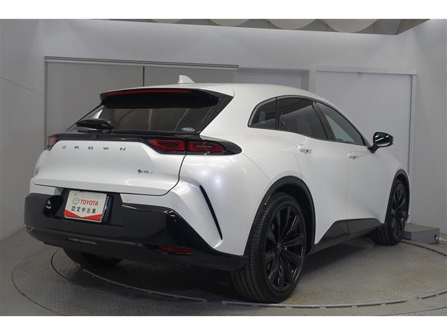 クラウンスポーツ Ｚ　フルセグテレビ　１オーナー　ＥＴＣ車載器　ＴＶナビ　クルコン　横滑り防止装置　エアバッグ　本革　ＡＣ１００Ｖ　ミュージックプレイヤー接続可　メモリナビ　ドラレコ　キーレス　盗難防止装置　ＡＢＳ　記録簿（3枚目）