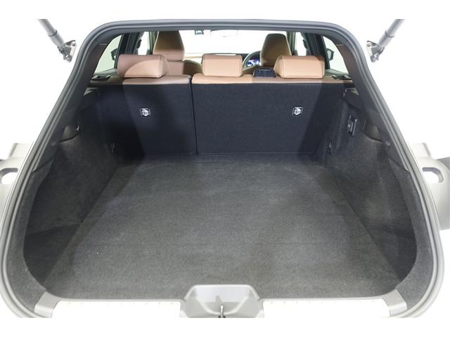 クラウンスポーツ Ｚ　フルセグテレビ　１オーナー　ＥＴＣ車載器　ＴＶナビ　クルコン　横滑り防止装置　エアバッグ　本革　ＡＣ１００Ｖ　ミュージックプレイヤー接続可　メモリナビ　ドラレコ　キーレス　盗難防止装置　ＡＢＳ　記録簿（8枚目）