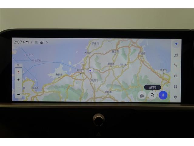 クラウンスポーツ Ｚ　フルセグテレビ　１オーナー　ＥＴＣ車載器　ＴＶナビ　クルコン　横滑り防止装置　エアバッグ　本革　ＡＣ１００Ｖ　ミュージックプレイヤー接続可　メモリナビ　ドラレコ　キーレス　盗難防止装置　ＡＢＳ　記録簿（11枚目）
