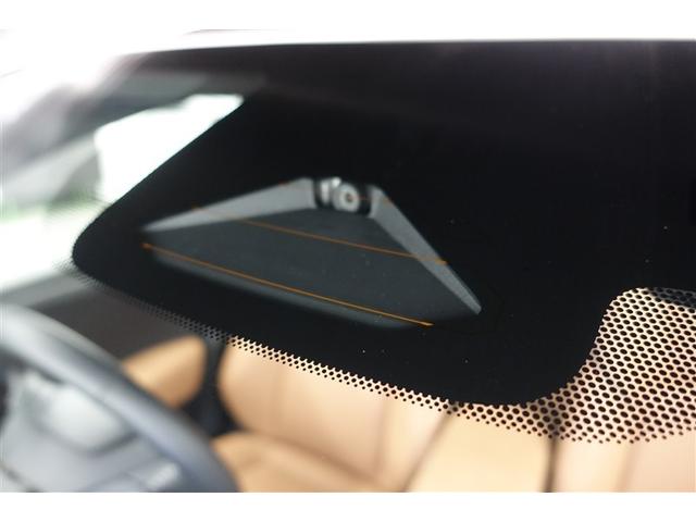 クラウンスポーツ Ｚ　フルセグテレビ　１オーナー　ＥＴＣ車載器　ＴＶナビ　クルコン　横滑り防止装置　エアバッグ　本革　ＡＣ１００Ｖ　ミュージックプレイヤー接続可　メモリナビ　ドラレコ　キーレス　盗難防止装置　ＡＢＳ　記録簿（14枚目）