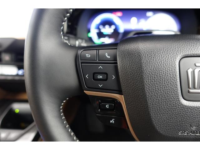 クラウンスポーツ Ｚ　フルセグテレビ　１オーナー　ＥＴＣ車載器　ＴＶナビ　クルコン　横滑り防止装置　エアバッグ　本革　ＡＣ１００Ｖ　ミュージックプレイヤー接続可　メモリナビ　ドラレコ　キーレス　盗難防止装置　ＡＢＳ　記録簿（37枚目）