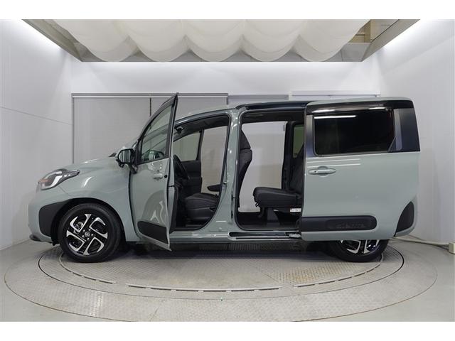 シエンタ ハイブリッドZ TSS ワンオーナ エアバック アルミ キーレスエントリー ナビTV イモビライザー 整備記録簿 バックモニター LEDヘッドライト ETC車載器 横滑り防止 スマートキー オートエアコン WSRS(2枚目)