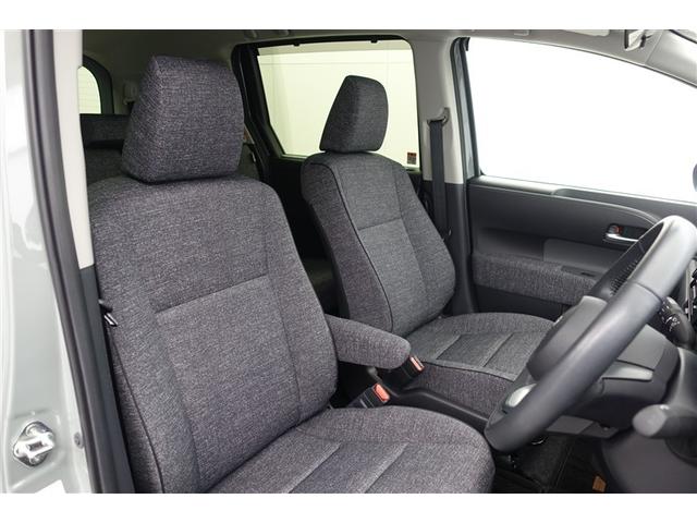 シエンタ ハイブリッドZ TSS ワンオーナ エアバック アルミ キーレスエントリー ナビTV イモビライザー 整備記録簿 バックモニター LEDヘッドライト ETC車載器 横滑り防止 スマートキー オートエアコン WSRS(6枚目)