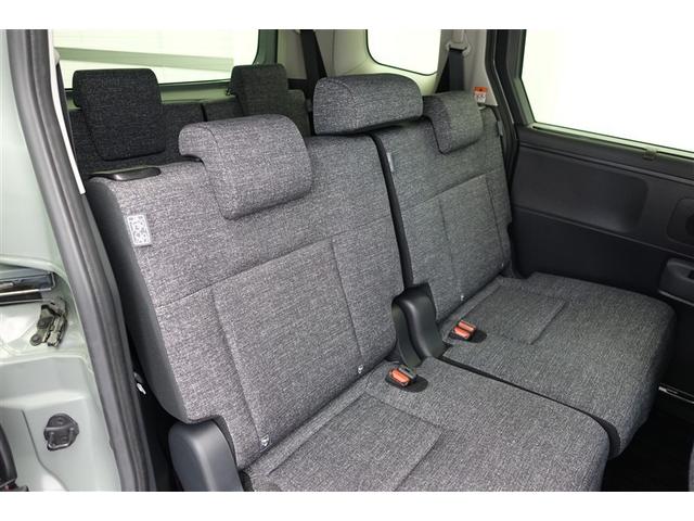 シエンタ ハイブリッドZ TSS ワンオーナ エアバック アルミ キーレスエントリー ナビTV イモビライザー 整備記録簿 バックモニター LEDヘッドライト ETC車載器 横滑り防止 スマートキー オートエアコン WSRS(7枚目)