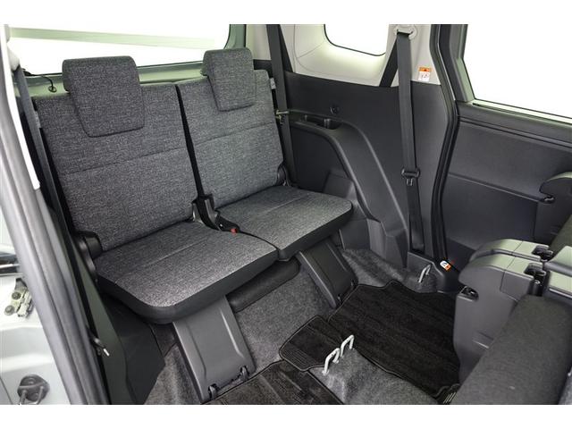 シエンタ ハイブリッドZ TSS ワンオーナ エアバック アルミ キーレスエントリー ナビTV イモビライザー 整備記録簿 バックモニター LEDヘッドライト ETC車載器 横滑り防止 スマートキー オートエアコン WSRS(8枚目)