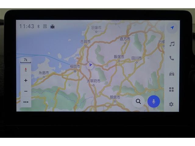 シエンタ ハイブリッドZ TSS ワンオーナ エアバック アルミ キーレスエントリー ナビTV イモビライザー 整備記録簿 バックモニター LEDヘッドライト ETC車載器 横滑り防止 スマートキー オートエアコン WSRS(12枚目)