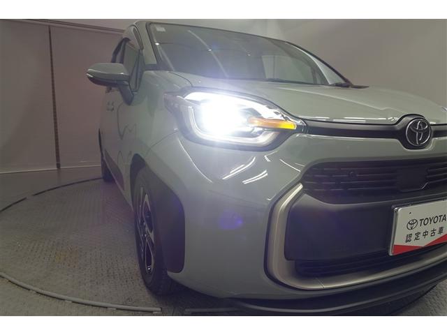 シエンタ ハイブリッドZ TSS ワンオーナ エアバック アルミ キーレスエントリー ナビTV イモビライザー 整備記録簿 バックモニター LEDヘッドライト ETC車載器 横滑り防止 スマートキー オートエアコン WSRS(22枚目)