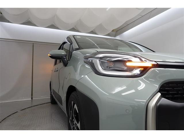 シエンタ ハイブリッドZ TSS ワンオーナ エアバック アルミ キーレスエントリー ナビTV イモビライザー 整備記録簿 バックモニター LEDヘッドライト ETC車載器 横滑り防止 スマートキー オートエアコン WSRS(23枚目)