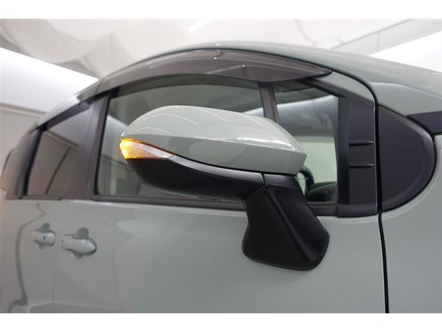 シエンタ ハイブリッドZ TSS ワンオーナ エアバック アルミ キーレスエントリー ナビTV イモビライザー 整備記録簿 バックモニター LEDヘッドライト ETC車載器 横滑り防止 スマートキー オートエアコン WSRS(24枚目)