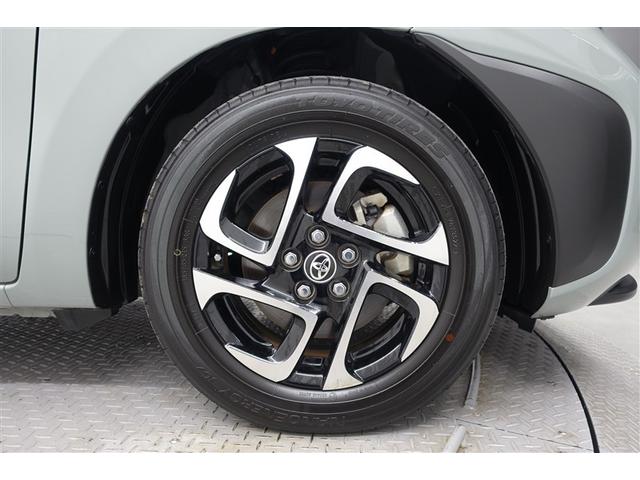 シエンタ ハイブリッドZ TSS ワンオーナ エアバック アルミ キーレスエントリー ナビTV イモビライザー 整備記録簿 バックモニター LEDヘッドライト ETC車載器 横滑り防止 スマートキー オートエアコン WSRS(26枚目)