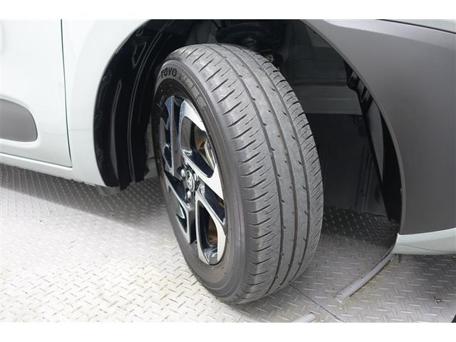 シエンタ ハイブリッドZ TSS ワンオーナ エアバック アルミ キーレスエントリー ナビTV イモビライザー 整備記録簿 バックモニター LEDヘッドライト ETC車載器 横滑り防止 スマートキー オートエアコン WSRS(27枚目)