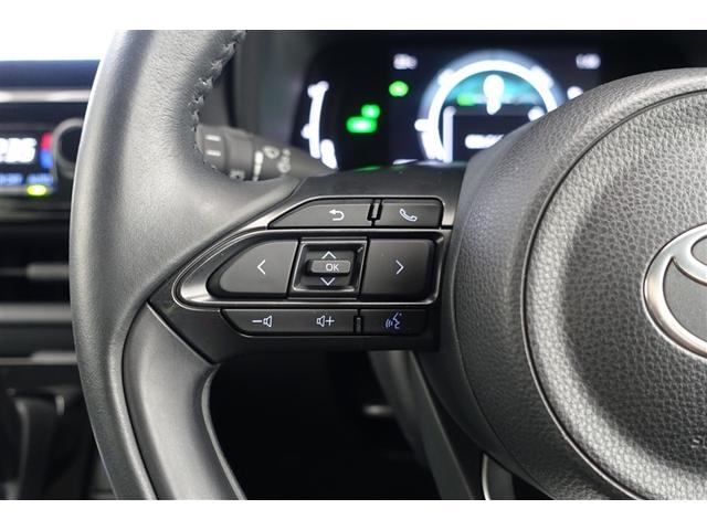 シエンタ ハイブリッドZ TSS ワンオーナ エアバック アルミ キーレスエントリー ナビTV イモビライザー 整備記録簿 バックモニター LEDヘッドライト ETC車載器 横滑り防止 スマートキー オートエアコン WSRS(36枚目)