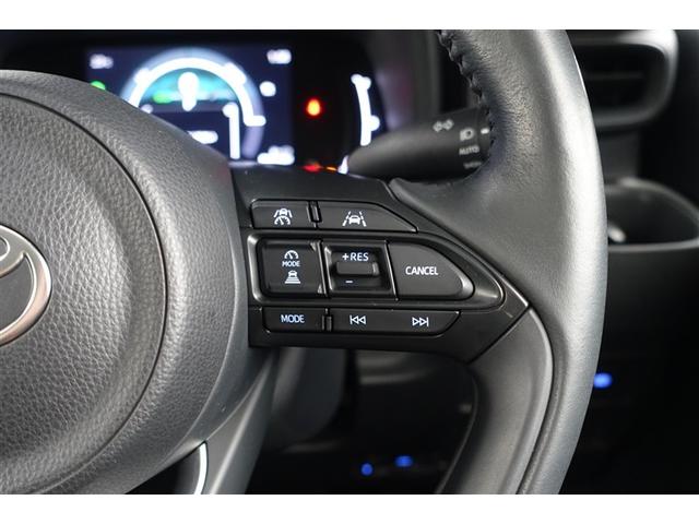 シエンタ ハイブリッドZ TSS ワンオーナ エアバック アルミ キーレスエントリー ナビTV イモビライザー 整備記録簿 バックモニター LEDヘッドライト ETC車載器 横滑り防止 スマートキー オートエアコン WSRS(37枚目)