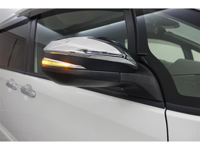 ヴォクシー ZS 煌III プリクラッシュ スマートキ アイスト DVD再生機能 記録簿付き 横滑り防止装置 ナビTV アルミ 三列シート WAC 盗難防止 オートエアコン キーレス ETC装備 パワステ メモリナビ クルコン(24枚目)