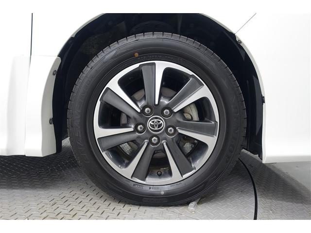 ヴォクシー ZS 煌III プリクラッシュ スマートキ アイスト DVD再生機能 記録簿付き 横滑り防止装置 ナビTV アルミ 三列シート WAC 盗難防止 オートエアコン キーレス ETC装備 パワステ メモリナビ クルコン(25枚目)