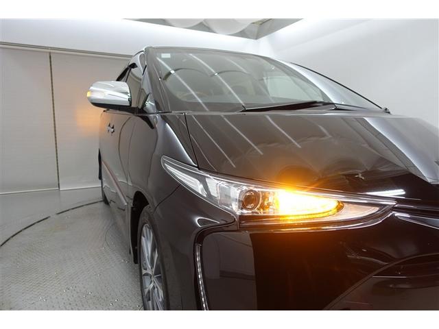 エスティマ アエラス プレミアム-G ミュージックプレイヤー接続可 DVD メモリーナビ 3列シート オートクルーズコントロール LEDライト フルセグ リアエアコン 運転席パワーシート ETC アルミホイール キーフリー 横滑り防止装置(23枚目)