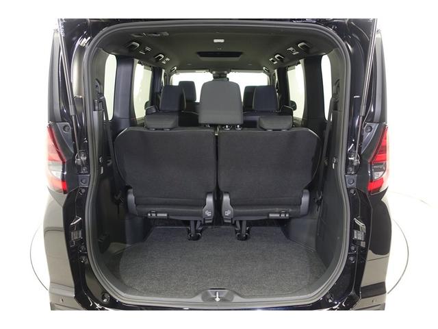 ノア S-G ワンオーナー車 横滑り防止 Bモニター クルコン スマートキ アルミホイール リアオートエアコン AAC ナビ&TV ETC車載器 イモビライザー LEDライト キーレス ウォークスルー 記録簿(8枚目)