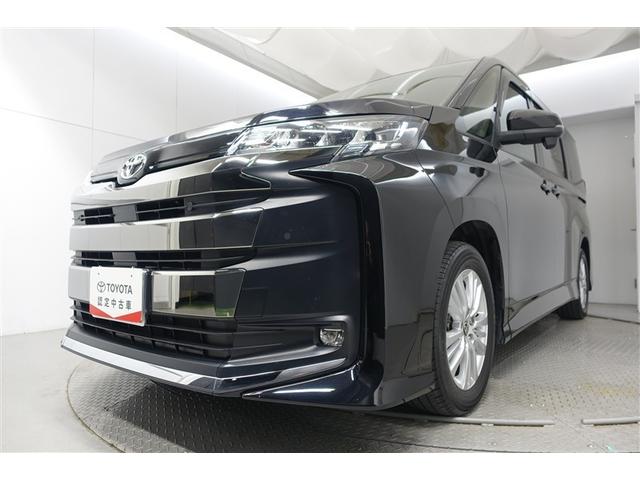 ノア S-G ワンオーナー車 横滑り防止 Bモニター クルコン スマートキ アルミホイール リアオートエアコン AAC ナビ&TV ETC車載器 イモビライザー LEDライト キーレス ウォークスルー 記録簿(21枚目)