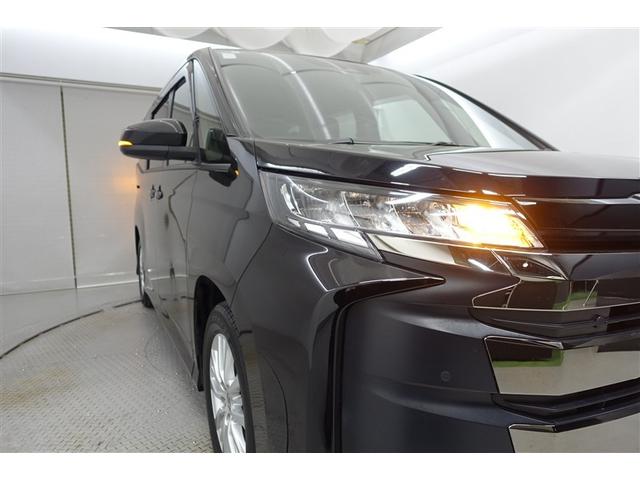 ノア S-G ワンオーナー車 横滑り防止 Bモニター クルコン スマートキ アルミホイール リアオートエアコン AAC ナビ&TV ETC車載器 イモビライザー LEDライト キーレス ウォークスルー 記録簿(23枚目)