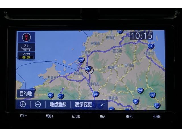 プリウス Aプレミアム ツーリングセレクション エアロ 横滑り防止機能 運転席パワーシート エアコン 1オナ パワーウィンドウ ナビ&TV アイドリングストップ LEDライト 盗難防止装置 スマートキー&プッシュスタート キーレス ETC パワステ(12枚目)