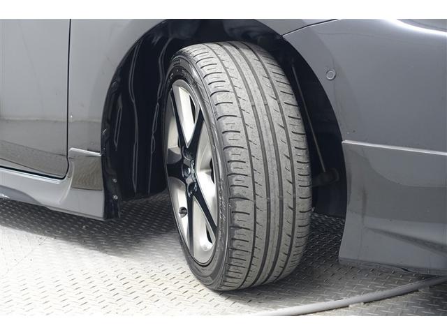 プリウス Aプレミアム ツーリングセレクション エアロ 横滑り防止機能 運転席パワーシート エアコン 1オナ パワーウィンドウ ナビ&TV アイドリングストップ LEDライト 盗難防止装置 スマートキー&プッシュスタート キーレス ETC パワステ(30枚目)