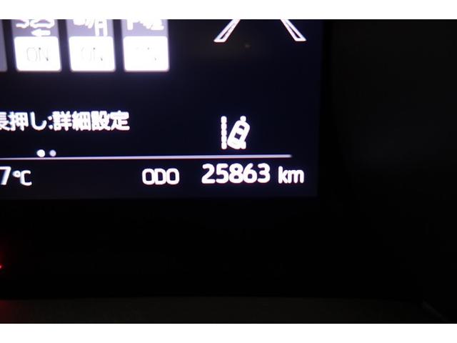 ヤリスクロス Ｇ　地デジＴＶ　ＥＴＣ装備　リヤカメラ　点検記録簿　スマートエントリー　イモビライザー　オートエアコン　アルミホイール　キーレス　パワーウィンドウ　クルコン　ＡＢＳ　ワンオーナー　メモリーナビ　エアバッグ（17枚目）