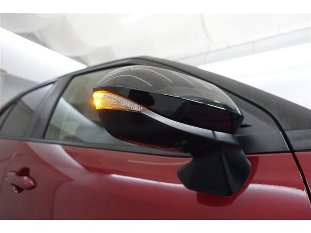 ヤリスクロス Ｇ　地デジＴＶ　ＥＴＣ装備　リヤカメラ　点検記録簿　スマートエントリー　イモビライザー　オートエアコン　アルミホイール　キーレス　パワーウィンドウ　クルコン　ＡＢＳ　ワンオーナー　メモリーナビ　エアバッグ（24枚目）