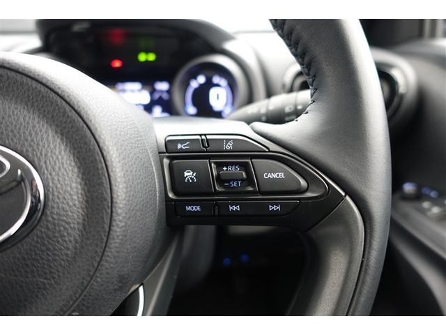 ヤリスクロス Ｇ　地デジＴＶ　ＥＴＣ装備　リヤカメラ　点検記録簿　スマートエントリー　イモビライザー　オートエアコン　アルミホイール　キーレス　パワーウィンドウ　クルコン　ＡＢＳ　ワンオーナー　メモリーナビ　エアバッグ（36枚目）