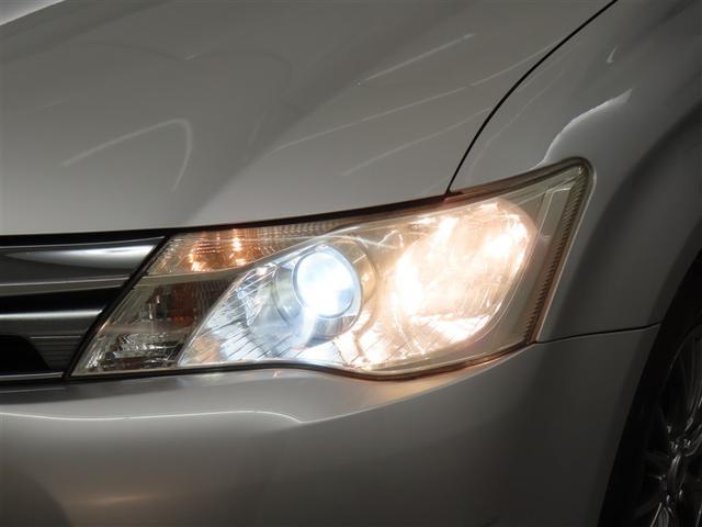 カローラフィールダー ハイブリッドＧ　スマートエントリー　Ａストップ　メンテナンスノート　ワンセグテレビ　助手席エアバック　エアバック　メディアプレイヤー接続　カーテンエアバッグ　ワイヤレスキー　盗難防止　パワーウィンド　横滑防止装置（15枚目）