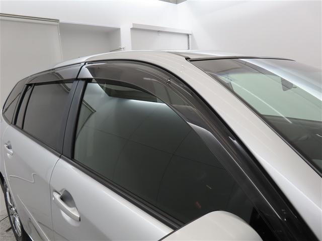 カローラフィールダー ハイブリッドＧ　スマートエントリー　Ａストップ　メンテナンスノート　ワンセグテレビ　助手席エアバック　エアバック　メディアプレイヤー接続　カーテンエアバッグ　ワイヤレスキー　盗難防止　パワーウィンド　横滑防止装置（21枚目）