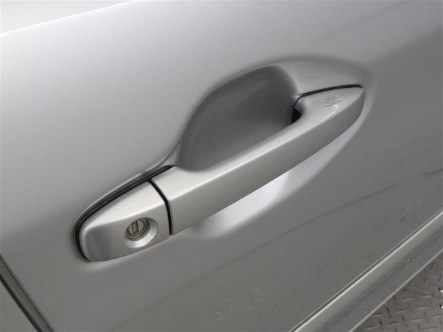 カローラフィールダー ハイブリッドＧ　スマートエントリー　Ａストップ　メンテナンスノート　ワンセグテレビ　助手席エアバック　エアバック　メディアプレイヤー接続　カーテンエアバッグ　ワイヤレスキー　盗難防止　パワーウィンド　横滑防止装置（23枚目）