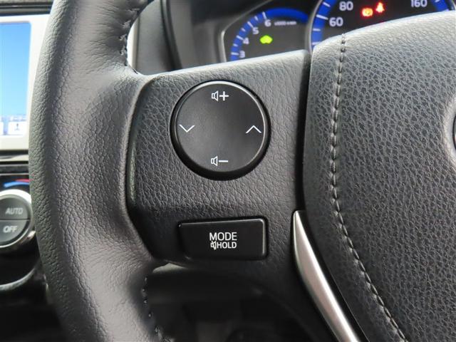 カローラフィールダー ハイブリッドＧ　スマートエントリー　Ａストップ　メンテナンスノート　ワンセグテレビ　助手席エアバック　エアバック　メディアプレイヤー接続　カーテンエアバッグ　ワイヤレスキー　盗難防止　パワーウィンド　横滑防止装置（33枚目）