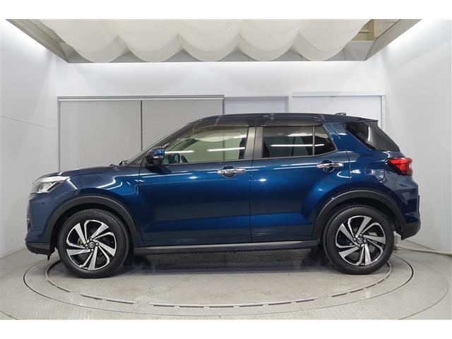 ライズ Z 誤発進抑制機能 エアコン スマートキー&プッシュスタート 地デジTV ドライブレコーダ VSA 盗難防止装置 ミュージックプレイヤー接続可 アイドリングストップ機能 クルコン バックモニター キーレス(2枚目)