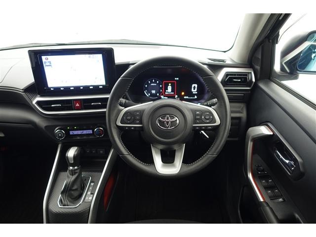 ライズ Z 誤発進抑制機能 エアコン スマートキー&プッシュスタート 地デジTV ドライブレコーダ VSA 盗難防止装置 ミュージックプレイヤー接続可 アイドリングストップ機能 クルコン バックモニター キーレス(5枚目)