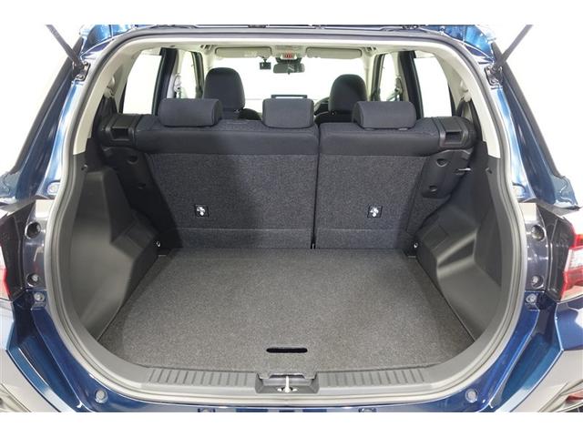 ライズ Z 誤発進抑制機能 エアコン スマートキー&プッシュスタート 地デジTV ドライブレコーダ VSA 盗難防止装置 ミュージックプレイヤー接続可 アイドリングストップ機能 クルコン バックモニター キーレス(9枚目)