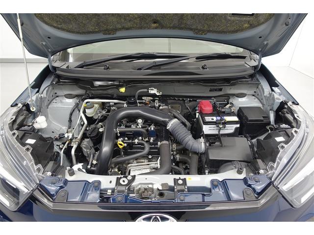 ライズ Z 誤発進抑制機能 エアコン スマートキー&プッシュスタート 地デジTV ドライブレコーダ VSA 盗難防止装置 ミュージックプレイヤー接続可 アイドリングストップ機能 クルコン バックモニター キーレス(19枚目)