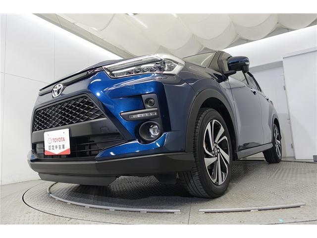 ライズ Z 誤発進抑制機能 エアコン スマートキー&プッシュスタート 地デジTV ドライブレコーダ VSA 盗難防止装置 ミュージックプレイヤー接続可 アイドリングストップ機能 クルコン バックモニター キーレス(21枚目)