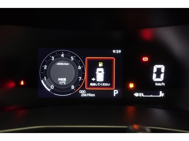 ライズ Z 誤発進抑制機能 エアコン スマートキー&プッシュスタート 地デジTV ドライブレコーダ VSA 盗難防止装置 ミュージックプレイヤー接続可 アイドリングストップ機能 クルコン バックモニター キーレス(30枚目)