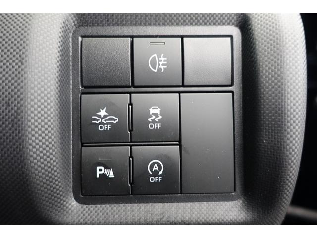 ライズ Z 誤発進抑制機能 エアコン スマートキー&プッシュスタート 地デジTV ドライブレコーダ VSA 盗難防止装置 ミュージックプレイヤー接続可 アイドリングストップ機能 クルコン バックモニター キーレス(31枚目)