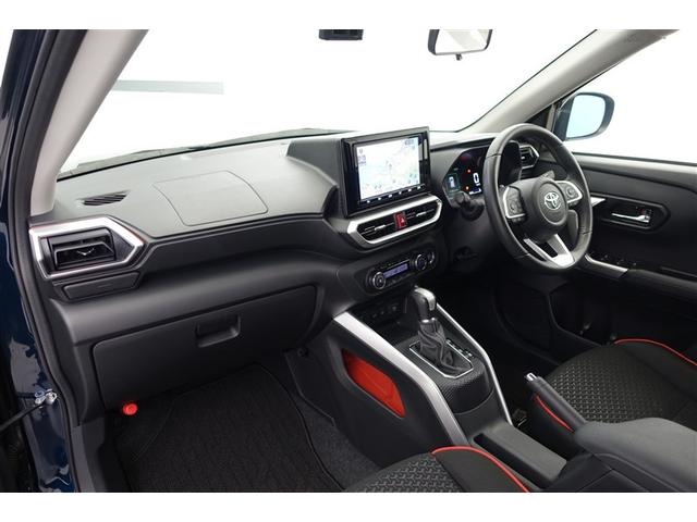 ライズ Z 誤発進抑制機能 エアコン スマートキー&プッシュスタート 地デジTV ドライブレコーダ VSA 盗難防止装置 ミュージックプレイヤー接続可 アイドリングストップ機能 クルコン バックモニター キーレス(38枚目)