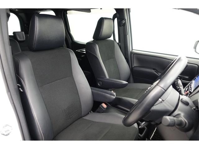 ノア ハイブリッドＳｉ　ダブルバイビーＩＩ　Ｂカメラ　横滑り防止装置　記録簿有　ＬＥＤ　地デジ　ドラレコ　ミュージックプレイヤー接続可　１オーナー　オートクルーズ　ＤＶＤ再生可　メモリナビ　エアバッグ　ＥＴＣ　ナビ＆ＴＶ　３列シート　ＡＢＳ（5枚目）