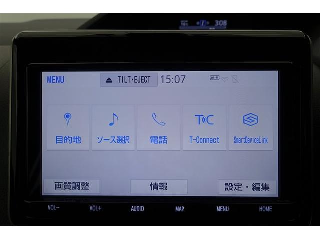 ノア ハイブリッドＳｉ　ダブルバイビーＩＩ　Ｂカメラ　横滑り防止装置　記録簿有　ＬＥＤ　地デジ　ドラレコ　ミュージックプレイヤー接続可　１オーナー　オートクルーズ　ＤＶＤ再生可　メモリナビ　エアバッグ　ＥＴＣ　ナビ＆ＴＶ　３列シート　ＡＢＳ（10枚目）