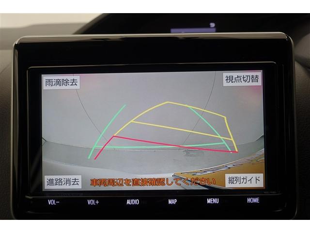 ノア ハイブリッドＳｉ　ダブルバイビーＩＩ　Ｂカメラ　横滑り防止装置　記録簿有　ＬＥＤ　地デジ　ドラレコ　ミュージックプレイヤー接続可　１オーナー　オートクルーズ　ＤＶＤ再生可　メモリナビ　エアバッグ　ＥＴＣ　ナビ＆ＴＶ　３列シート　ＡＢＳ（11枚目）