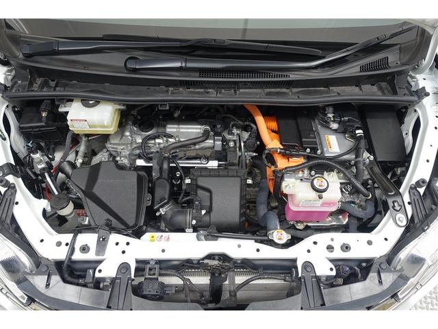 ノア ハイブリッドＳｉ　ダブルバイビーＩＩ　Ｂカメラ　横滑り防止装置　記録簿有　ＬＥＤ　地デジ　ドラレコ　ミュージックプレイヤー接続可　１オーナー　オートクルーズ　ＤＶＤ再生可　メモリナビ　エアバッグ　ＥＴＣ　ナビ＆ＴＶ　３列シート　ＡＢＳ（19枚目）