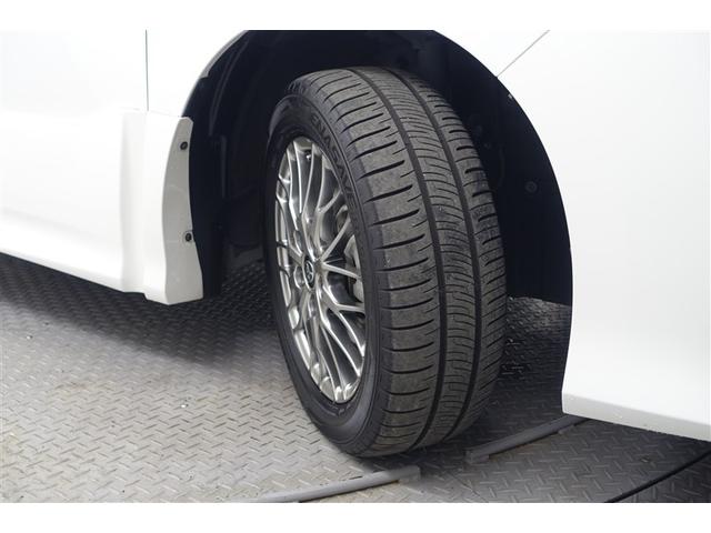 ノア ハイブリッドＳｉ　ダブルバイビーＩＩ　Ｂカメラ　横滑り防止装置　記録簿有　ＬＥＤ　地デジ　ドラレコ　ミュージックプレイヤー接続可　１オーナー　オートクルーズ　ＤＶＤ再生可　メモリナビ　エアバッグ　ＥＴＣ　ナビ＆ＴＶ　３列シート　ＡＢＳ（26枚目）