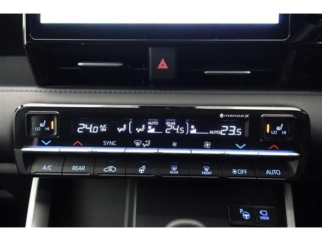 ヴォクシー ハイブリッドS-Z パワーウィンドウ DVD再生機能 インテリキー 横滑防止装置 地デジTV アクティブクルーズコントロール 1オナ フルオートエアコン リアカメラ エアバッグ ABS 100V充電 ナビTV WAC(18枚目)