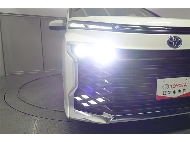 ヴォクシー ハイブリッドS-Z パワーウィンドウ DVD再生機能 インテリキー 横滑防止装置 地デジTV アクティブクルーズコントロール 1オナ フルオートエアコン リアカメラ エアバッグ ABS 100V充電 ナビTV WAC(23枚目)